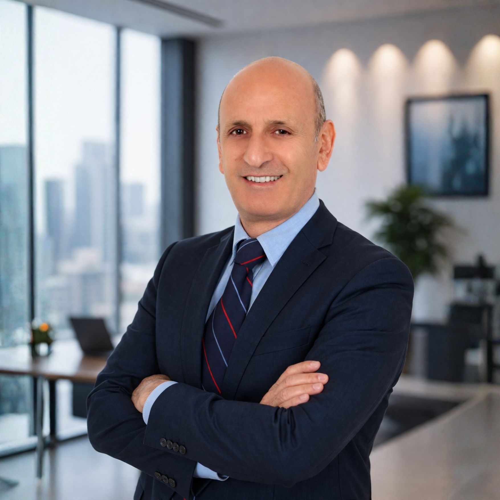 Burak Dağdelen